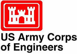 u.s. army corps of engineers logo